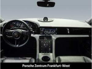 Porsche Taycan Sport Turismo sofort verfügbar!!