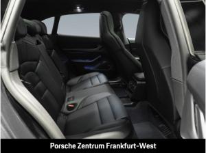 Porsche Taycan Sport Turismo sofort verfügbar!!