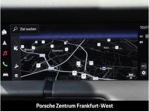 Porsche Taycan Sport Turismo sofort verfügbar!!