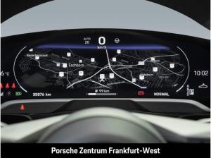 Porsche Taycan Sport Turismo sofort verfügbar!!