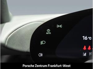 Porsche Taycan 4 Cross Turismo 21-Zoll Rückfahrkamera sofort verfügbar!!