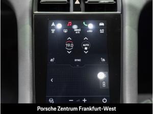 Porsche Taycan Sport Turismo sofort verfügbar!!