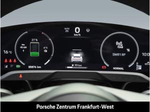 Porsche Taycan 4 Cross Turismo 21-Zoll Rückfahrkamera sofort verfügbar!!