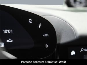 Porsche Taycan 4 Cross Turismo 21-Zoll Rückfahrkamera sofort verfügbar!!
