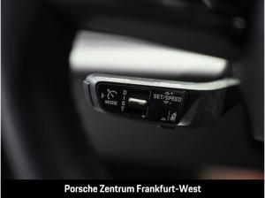 Porsche Taycan 4 Cross Turismo 21-Zoll Rückfahrkamera sofort verfügbar!!