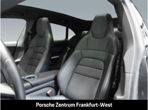 Porsche Taycan Sport Turismo sofort verfügbar!!