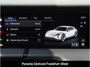 Porsche Taycan Sport Turismo sofort verfügbar!!