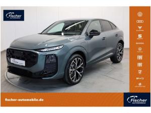 Audi Q3 Sportback e-hybrid S line 0,5% DW Versteuerung