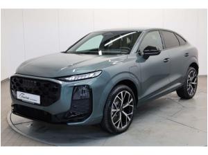 Audi Q3 Sportback e-hybrid S line 0,5% DW Versteuerung