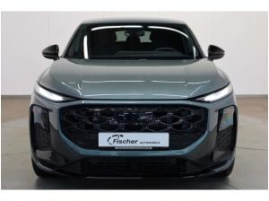 Audi Q3 Sportback e-hybrid S line 0,5% DW Versteuerung