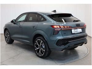 Audi Q3 Sportback e-hybrid S line 0,5% DW Versteuerung