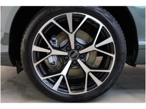 Audi Q3 Sportback e-hybrid S line 0,5% DW Versteuerung