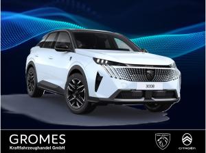 Peugeot 3008 GT | TOP AUSSTATTUNG | VORLAUF ✅ in 6 - 8 Wochen verfügbar