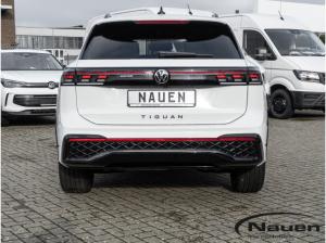 Volkswagen Tiguan R-Line 2,0 TDI 4Motion 142 kW 7-Gang DSG