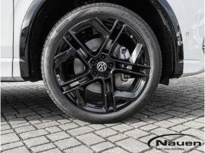 Volkswagen Tiguan R-Line 2,0 TDI 4Motion 142 kW 7-Gang DSG