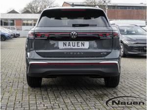 Volkswagen Tiguan Elegance 1,5 eTSI 110 kW 7-Gang DSG