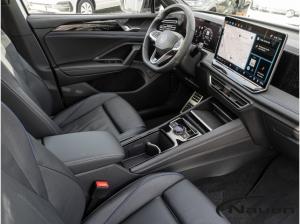 Volkswagen Tiguan R-Line 2,0 TDI 4Motion 142 kW 7-Gang DSG