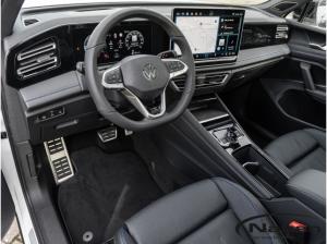 Volkswagen Tiguan R-Line 2,0 TDI 4Motion 142 kW 7-Gang DSG