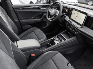 Volkswagen Tiguan Elegance 1,5 eTSI 110 kW 7-Gang DSG