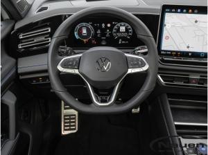 Volkswagen Tiguan R-Line 2,0 TDI 4Motion 142 kW 7-Gang DSG