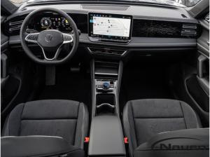 Volkswagen Tiguan Elegance 1,5 eTSI 110 kW 7-Gang DSG