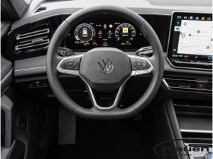 Volkswagen Tiguan Elegance 1,5 eTSI 110 kW 7-Gang DSG