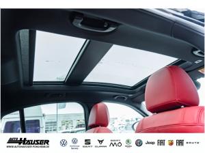 Alfa Romeo Stelvio Veloce 2.0 Turbo AT8 Q4 AHK PANO 21''ALU HARMAN-KARDON PREMIUM TECHNOLOGIE