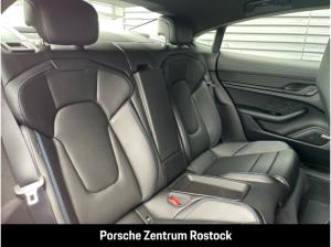 Porsche Taycan Black Edition