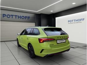 Skoda Octavia OCTAVIA COMBI RS⭐⭐NAV+ & ASSISTENZ+ WINTER pACC KAM⭐⭐