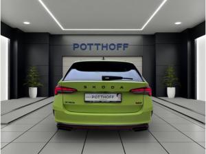 Skoda Octavia OCTAVIA COMBI RS⭐⭐NAV+ & ASSISTENZ+ WINTER pACC KAM⭐⭐