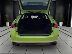 Skoda Octavia OCTAVIA COMBI RS⭐⭐NAV+ & ASSISTENZ+ WINTER pACC KAM⭐⭐