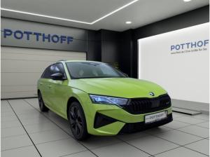 Skoda Octavia OCTAVIA COMBI RS⭐⭐NAV+ & ASSISTENZ+ WINTER pACC KAM⭐⭐