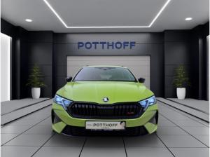Skoda Octavia OCTAVIA COMBI RS⭐⭐NAV+ & ASSISTENZ+ WINTER pACC KAM⭐⭐