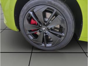 Skoda Octavia OCTAVIA COMBI RS⭐⭐NAV+ & ASSISTENZ+ WINTER pACC KAM⭐⭐