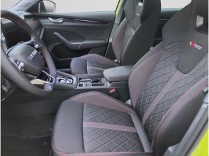 Skoda Octavia OCTAVIA COMBI RS⭐⭐NAV+ & ASSISTENZ+ WINTER pACC KAM⭐⭐