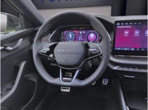 Skoda Octavia OCTAVIA COMBI RS⭐⭐NAV+ & ASSISTENZ+ WINTER pACC KAM⭐⭐