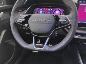 Skoda Octavia OCTAVIA COMBI RS⭐⭐NAV+ & ASSISTENZ+ WINTER pACC KAM⭐⭐