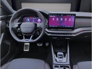 Skoda Octavia OCTAVIA COMBI RS⭐⭐NAV+ & ASSISTENZ+ WINTER pACC KAM⭐⭐