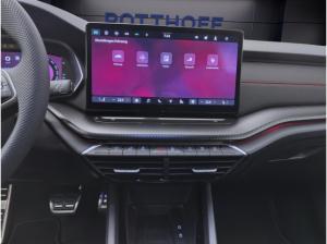 Skoda Octavia OCTAVIA COMBI RS⭐⭐NAV+ & ASSISTENZ+ WINTER pACC KAM⭐⭐