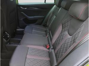 Skoda Octavia OCTAVIA COMBI RS⭐⭐NAV+ & ASSISTENZ+ WINTER pACC KAM⭐⭐