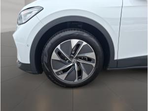 Volkswagen ID.4 Pure Matrix AHK RFK ACC Anschlussgarantie
