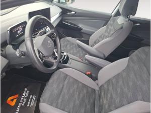 Volkswagen ID.4 Pure Matrix AHK RFK ACC Anschlussgarantie