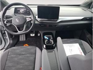 Volkswagen ID.4 Pure Matrix AHK RFK ACC Anschlussgarantie