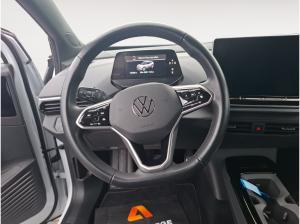 Volkswagen ID.4 Pure Matrix AHK RFK ACC Anschlussgarantie
