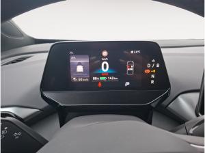 Volkswagen ID.4 Pure Matrix AHK RFK ACC Anschlussgarantie