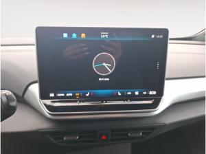 Volkswagen ID.4 Pure Matrix AHK RFK ACC Anschlussgarantie