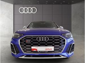 Audi SQ5 3.0 TDI quattro +LED+NAVI+KAM+SPORT-LENKRAD+