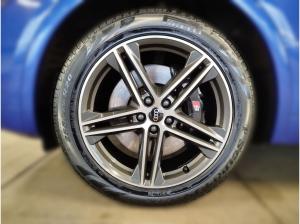Audi SQ5 3.0 TDI quattro +LED+NAVI+KAM+SPORT-LENKRAD+