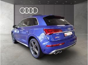 Audi SQ5 3.0 TDI quattro +LED+NAVI+KAM+SPORT-LENKRAD+