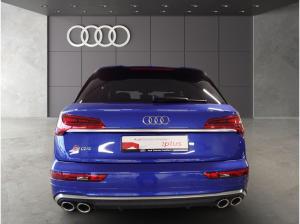 Audi SQ5 3.0 TDI quattro +LED+NAVI+KAM+SPORT-LENKRAD+